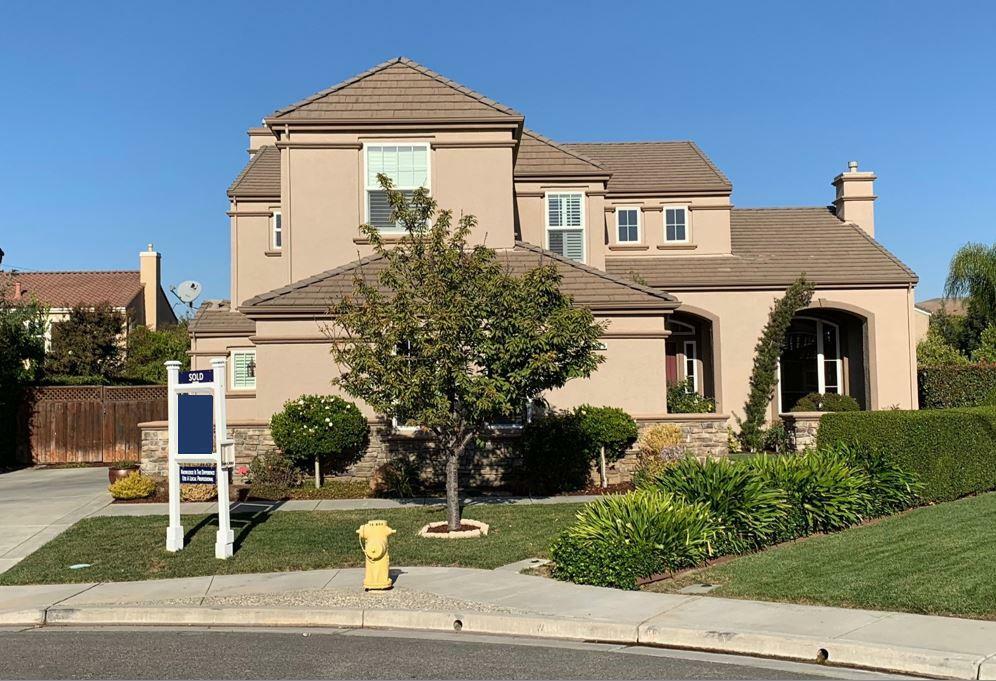 1515 Red Tail Court  Morgan Hill CA 95037 photo