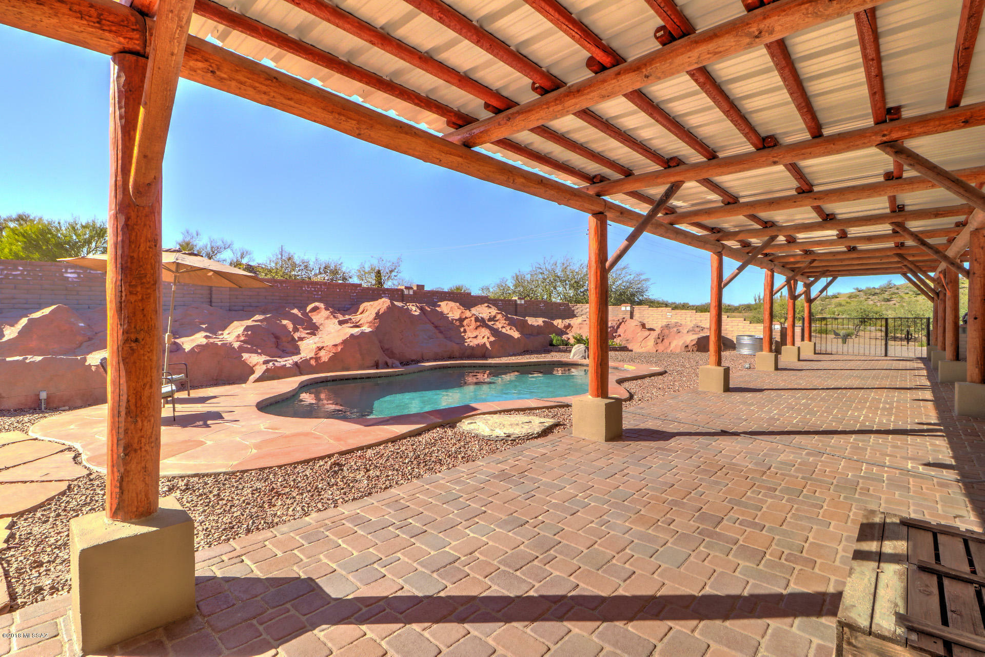 Property Photo: 16900 S Placita Corona Vista AZ 85629