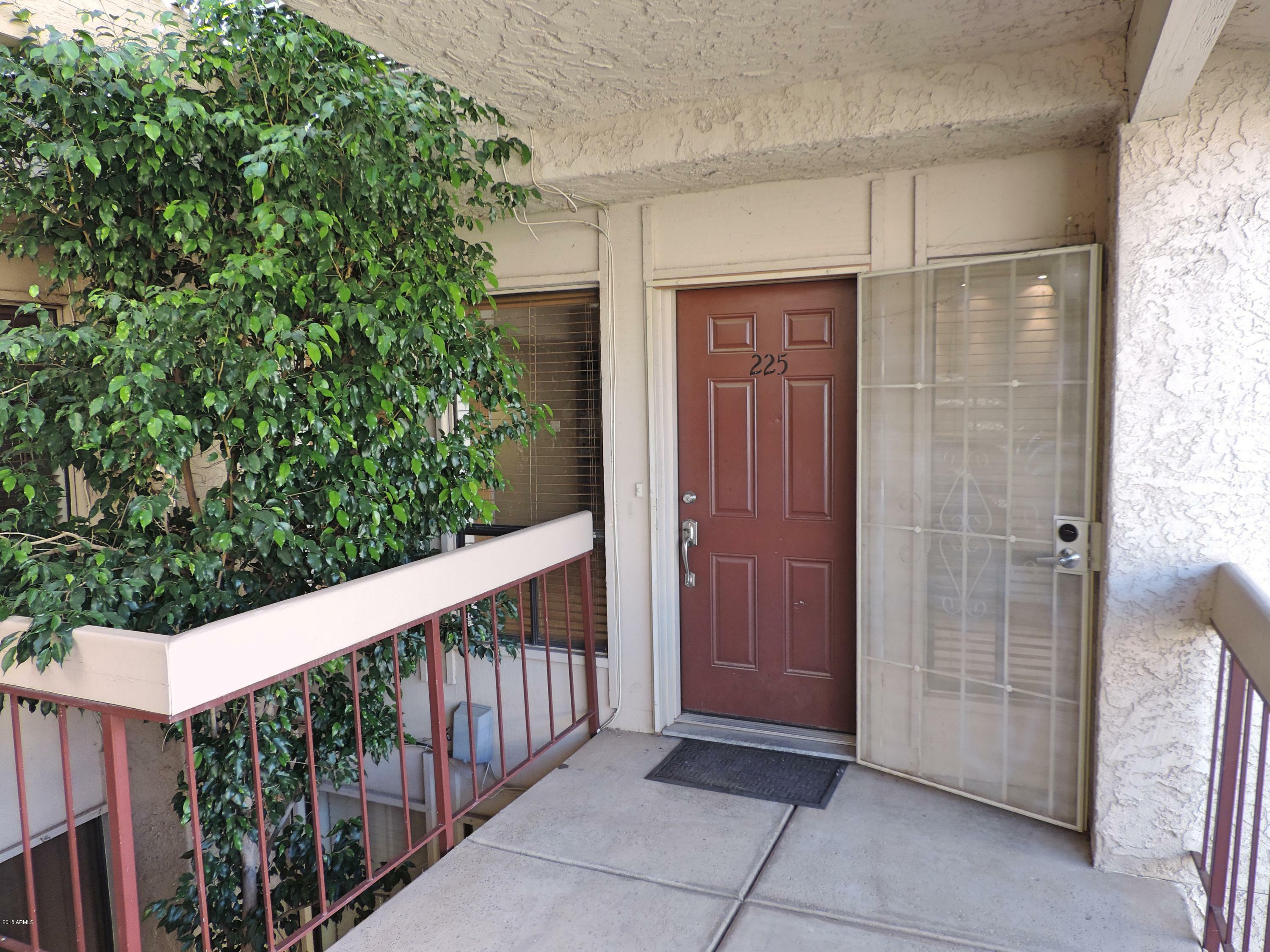 Property Photo:  3002 N 70th Street 225  AZ 85251 