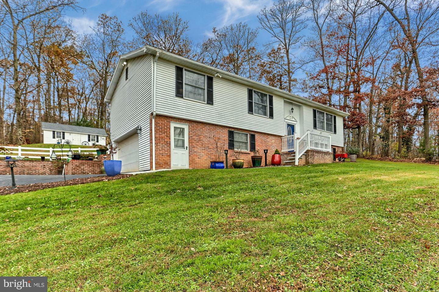 Property Photo:  6134 Pigeon Hill Road  PA 17362 