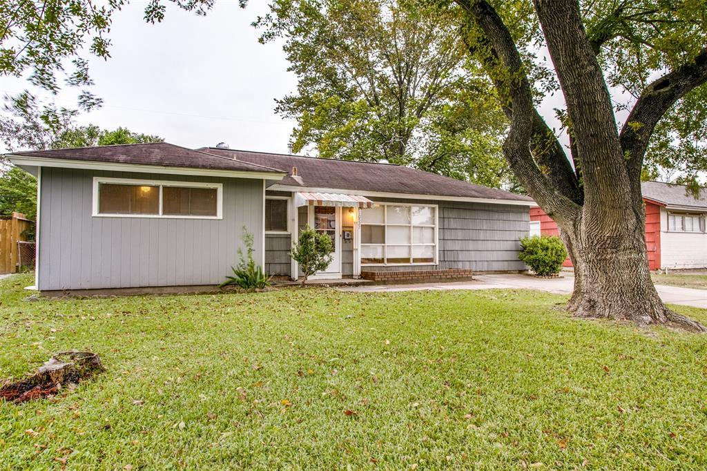 Property Photo: 10522 Barada Street TX 77034