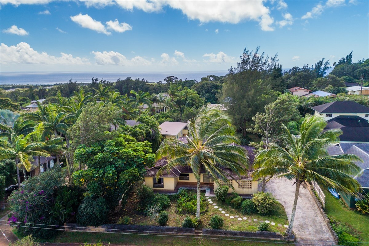 Property Photo:  3370 Kalua Moa Rd  HI 96756 