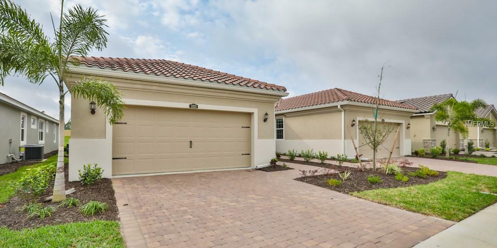 Property Photo:  12029 Tapestry Lane 145  FL 34293 