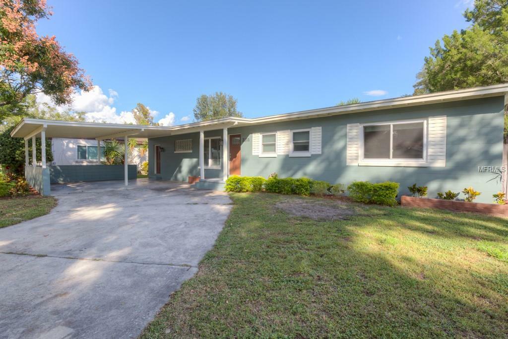 Property Photo:  2111 Dawley Avenue  FL 32806 