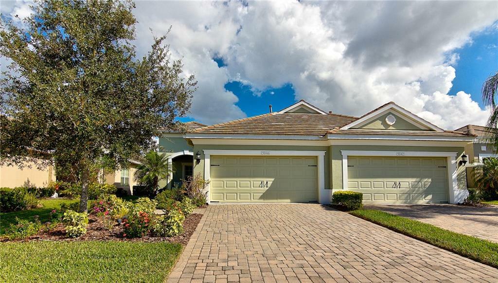 Property Photo:  5046 Maymont Park Cir  FL 34203 