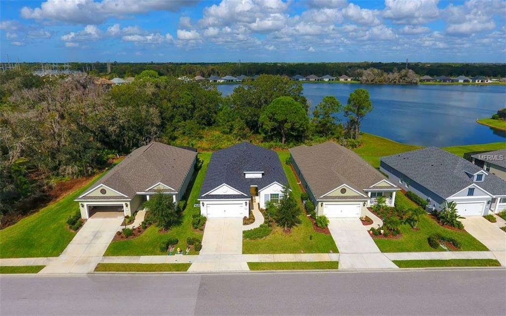 Property Photo:  7421 Ridgelake Circle  FL 34203 