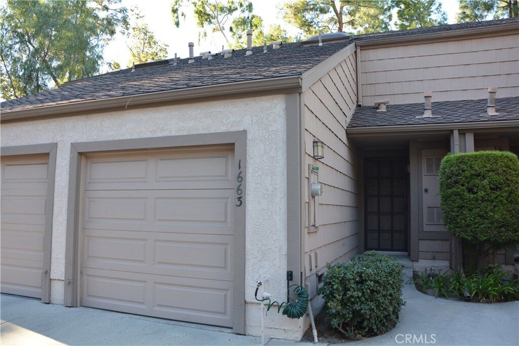 Property Photo: 1663 Shady Brook Drive 82 CA 92831