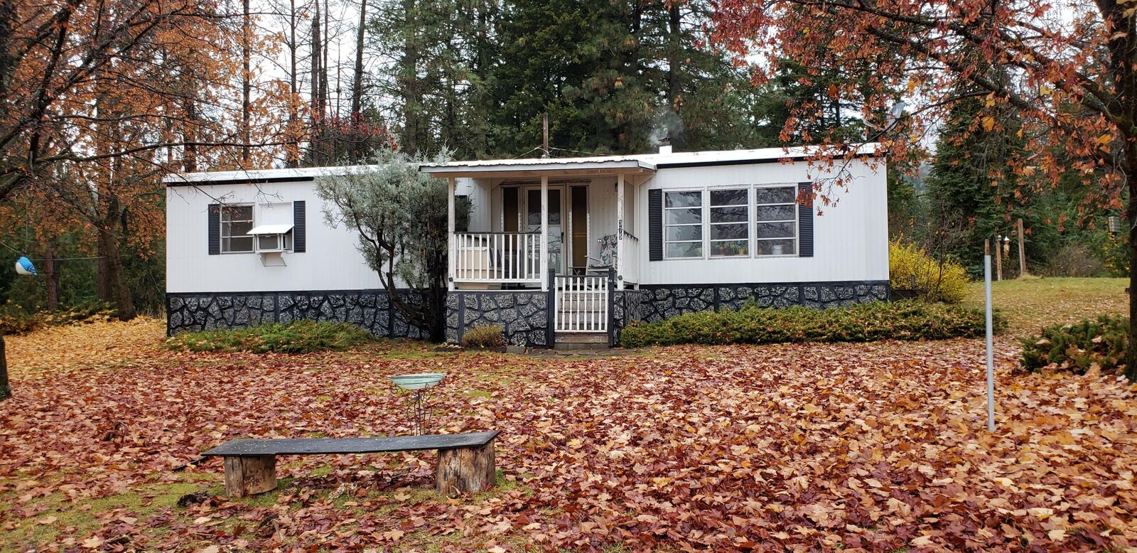 Property Photo:  375 Inchelium Hwy  WA 99141 