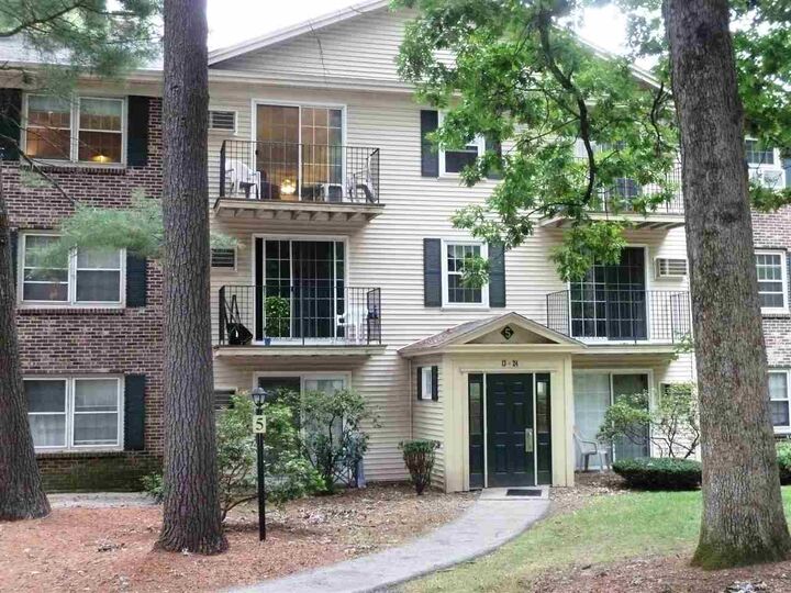 Property Photo: 4-24 Autumn Leaf Drive NH 03060