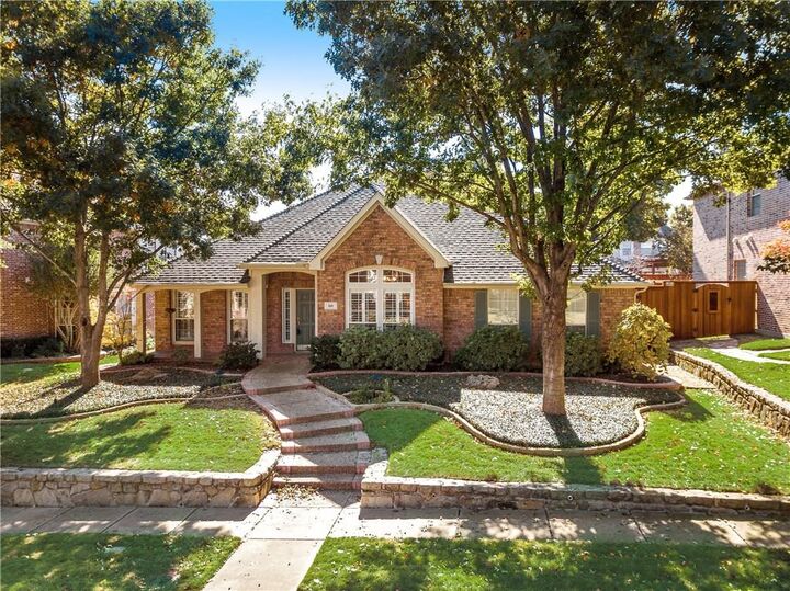 510 Weeping Willow Road  Garland TX 75044 photo