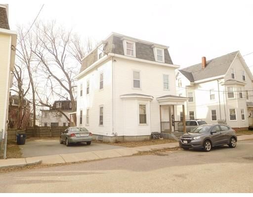 Property Photo:  32 Nichols St  MA 01830 