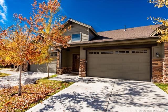 Property Photo:  14189 N Council Fire Trail  UT 84032 