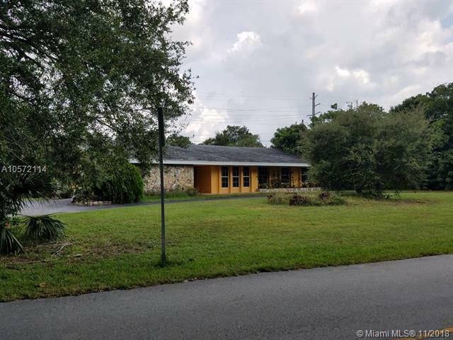 Property Photo:  14780 Old Cutler Rd  FL 33158 