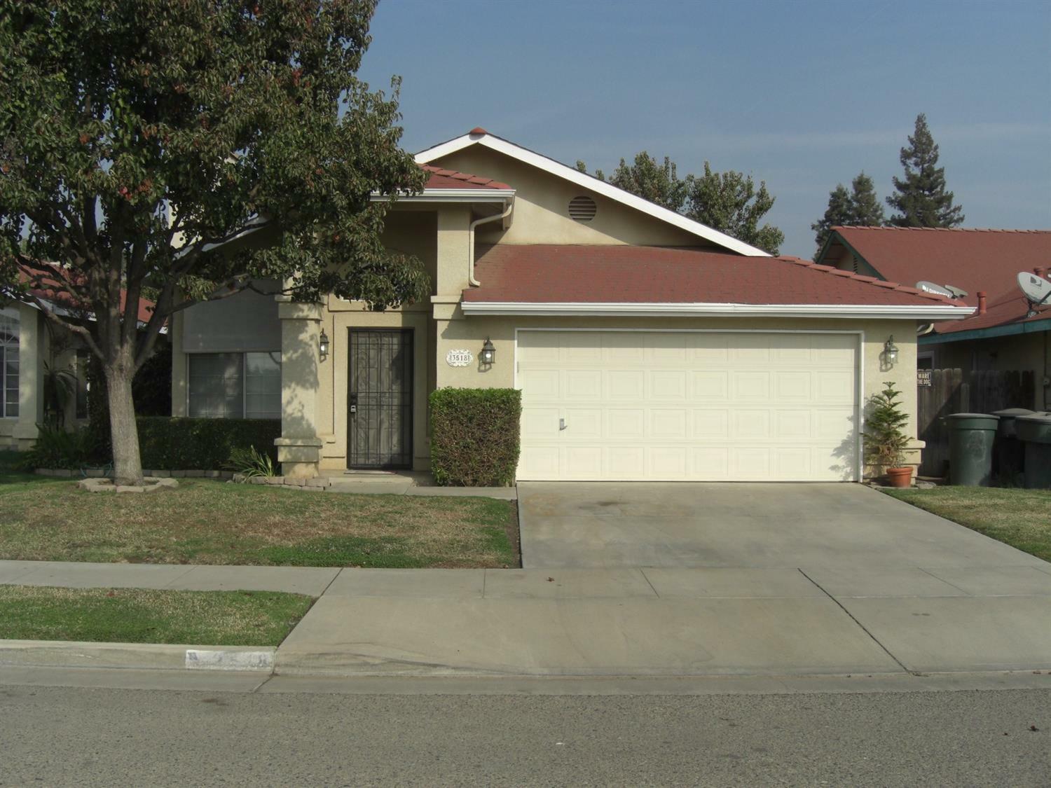 3518 E Roosevelt Avenue  Visalia CA 93292 photo