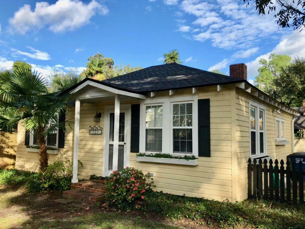 Property Photo:  328A Union Street SE  SC 29801 