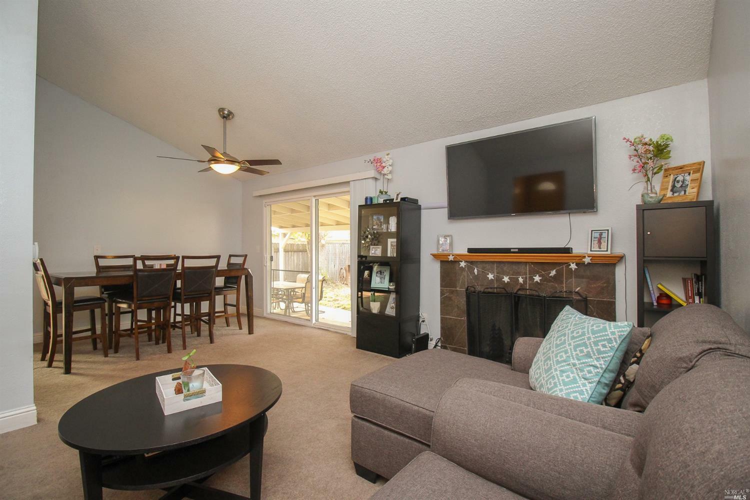 Property Photo:  614 Seagull Drive  CA 94585 