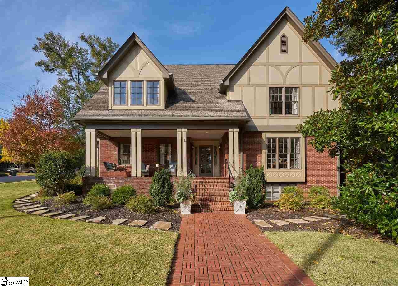 Property Photo: 112 Belmont Avenue SC 29601