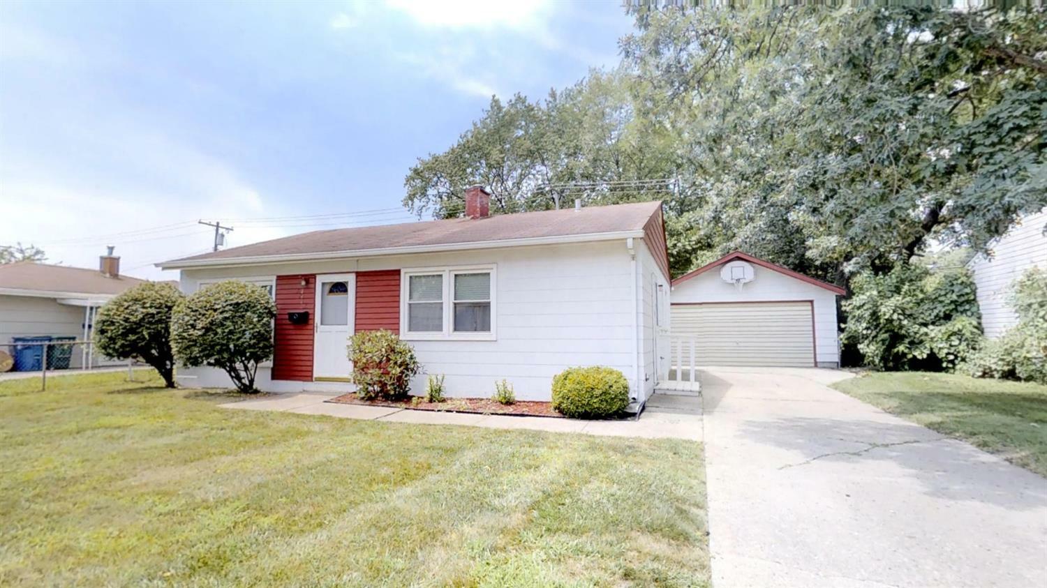 Property Photo:  7212 Ohio Avenue  IN 46323 