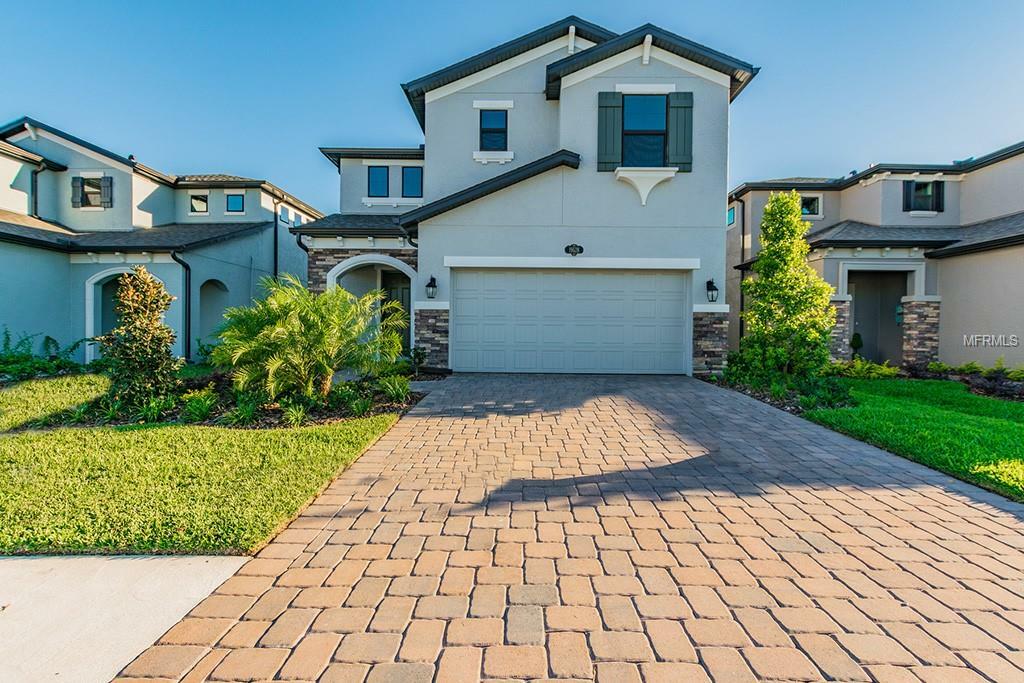 Property Photo:  19528 Breynia Drive  FL 33558 