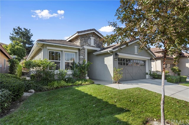 Property Photo:  24227 Songsparrow Lane  CA 92883 