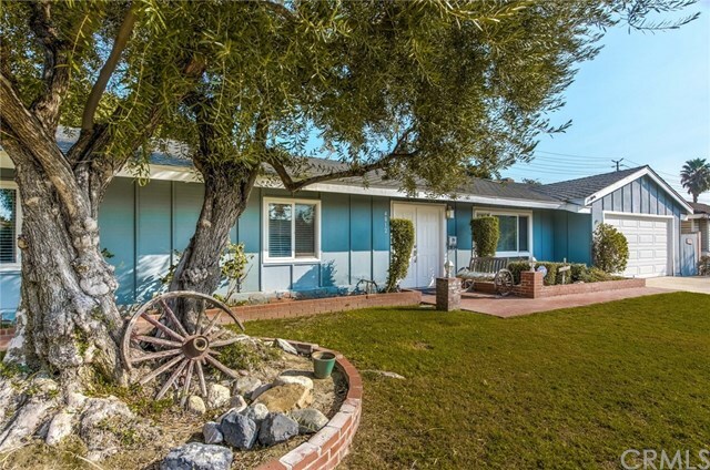 Property Photo: 4812 Kona Kove Way CA 92886