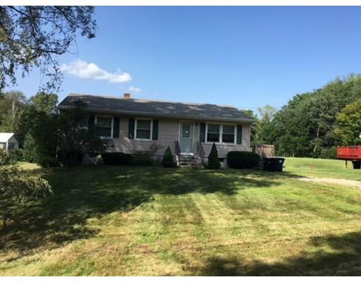 Property Photo:  34 Grace Ln  MA 01550 