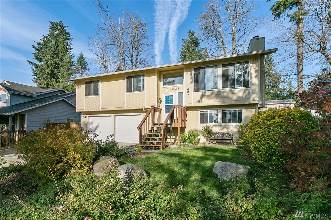 Property Photo:  21326 SE 270th St  WA 98038 