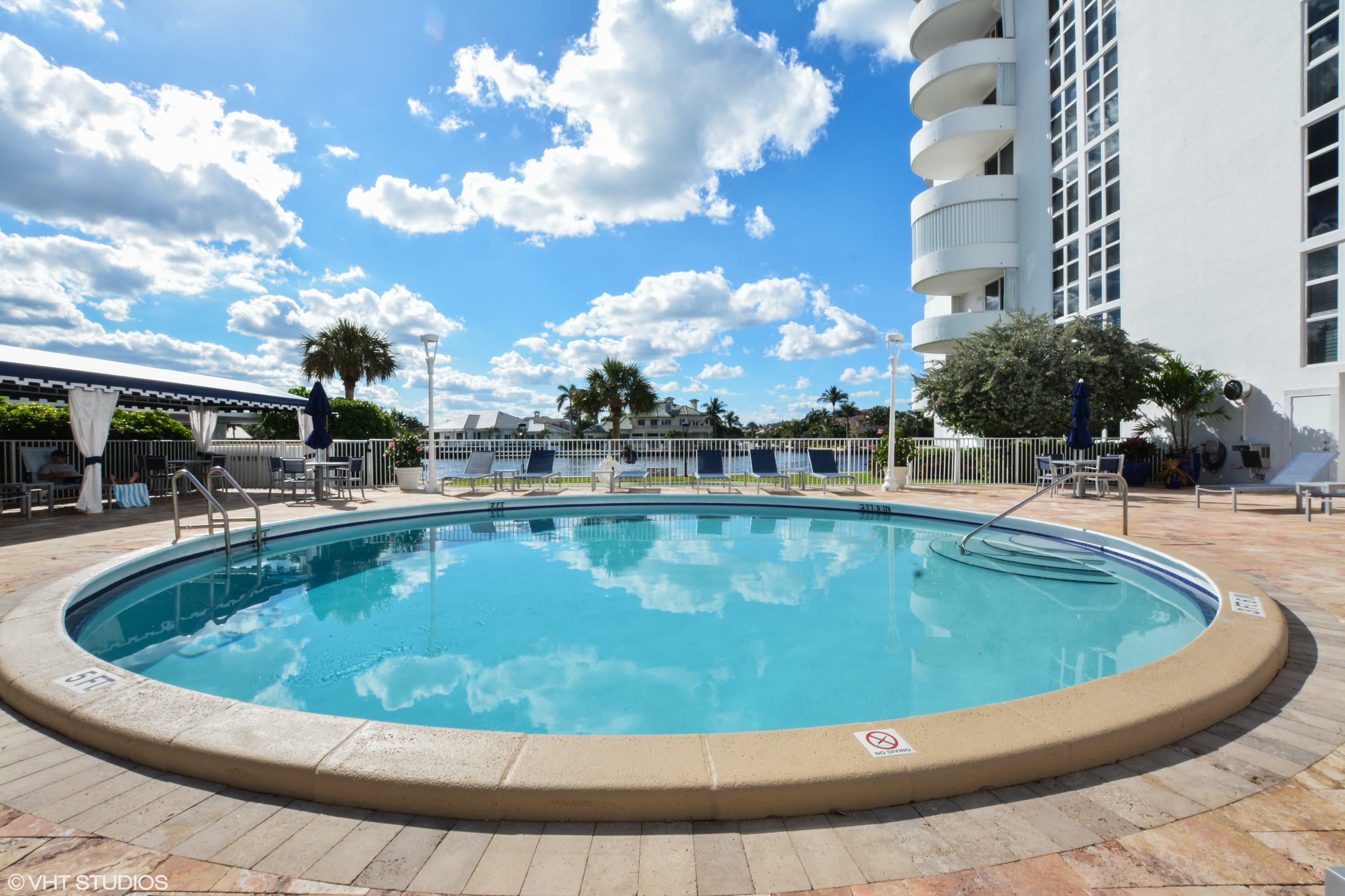 Property Photo:  2200 S Ocean Boulevard 106  FL 33483 