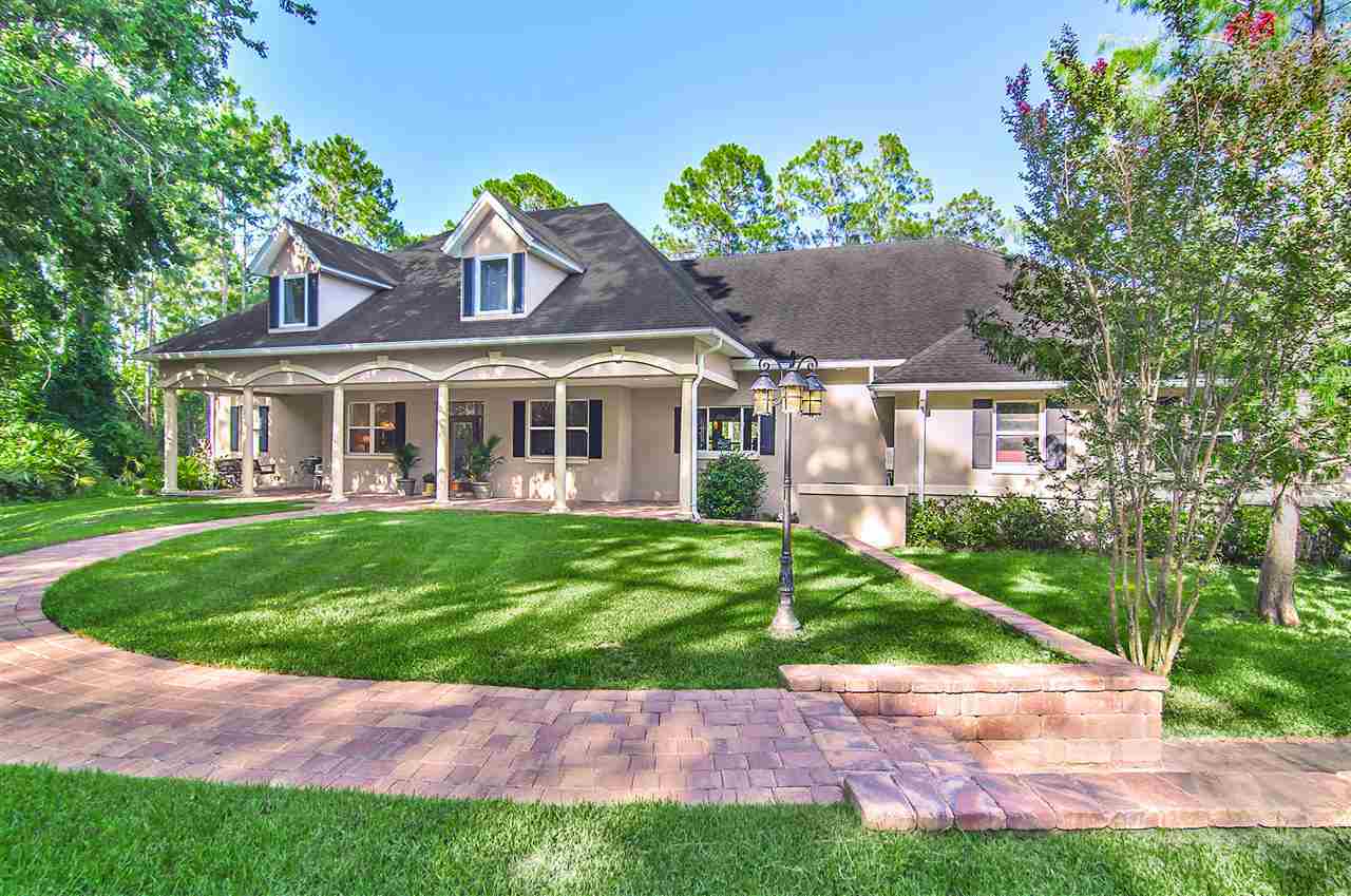 Property Photo:  6908 Cypress Lake Ct.  FL 32086 