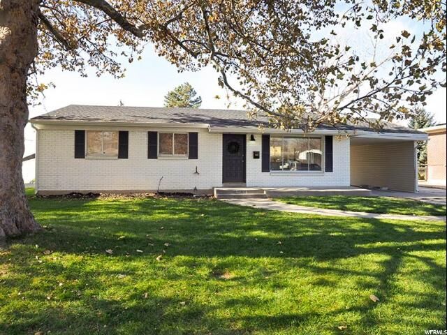 Property Photo:  Address not disclosed  UT 84070 