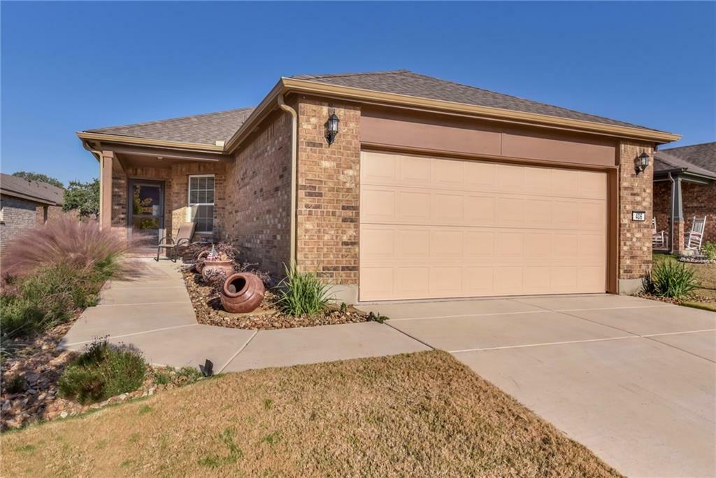 Property Photo:  406 Holiday Creek Lane  TX 78633 