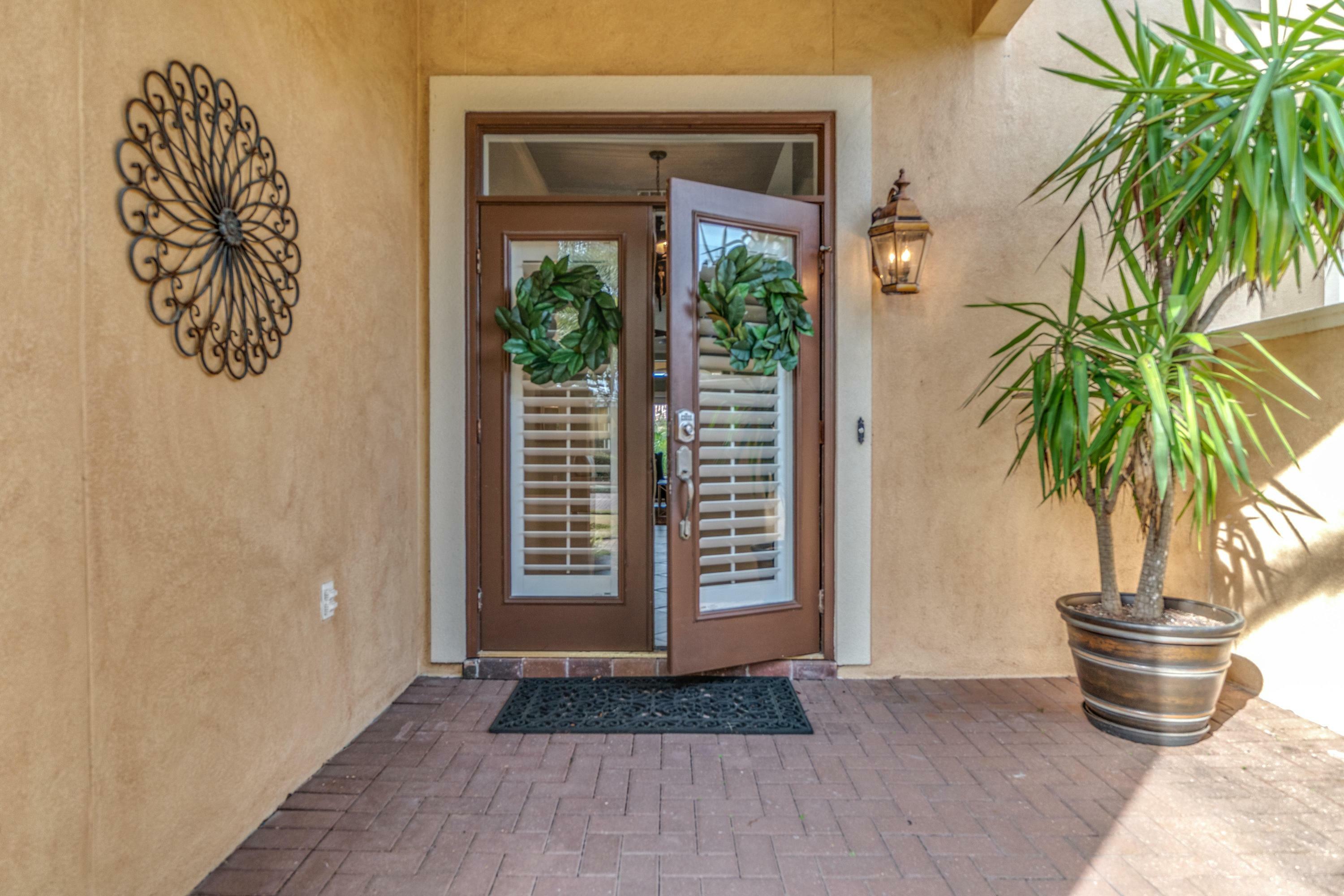 Property Photo: 4789 Bonaire Cay FL 32541