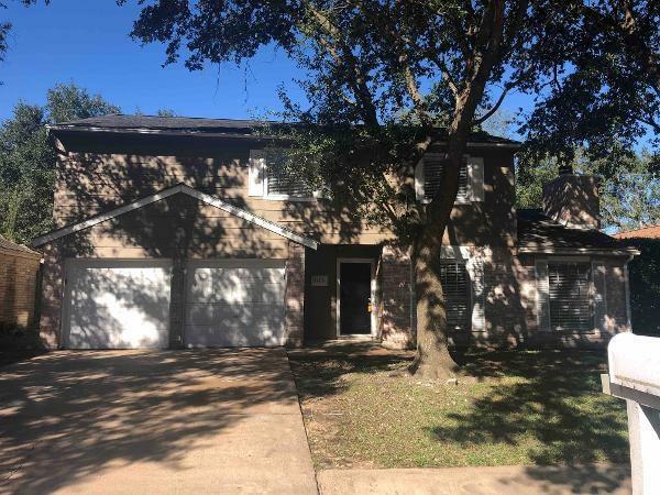 Property Photo: 16614 Stonerun TX 77084
