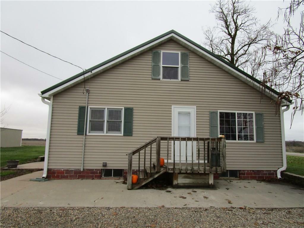 Property Photo:  2472 Keokuk Drive  IA 50219 