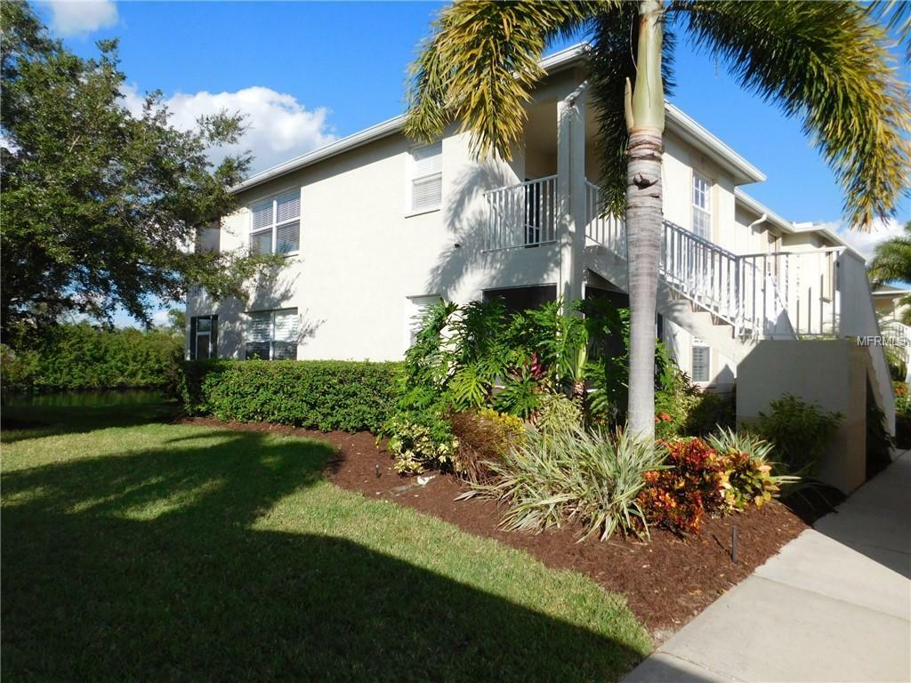 Property Photo:  1603 Auburn Lakes Circle #2  FL 34292 