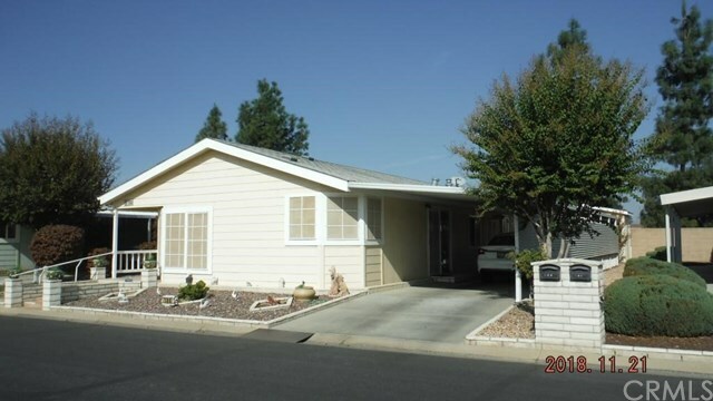 Property Photo:  1250 N Kirby Street 180  CA 92545 