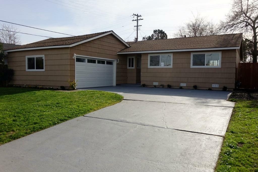 Property Photo:  2176 Kirk Way  CA 95822 