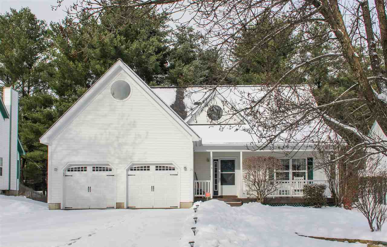 Property Photo:  29 Lupine Lane  VT 05403 