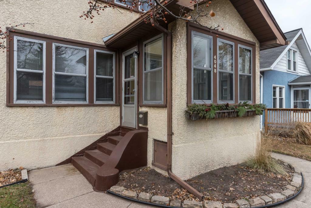 Property Photo:  4048 12th Avenue S  MN 55407 