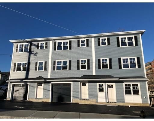 Property Photo:  3 Lowell Street 3  MA 02453 