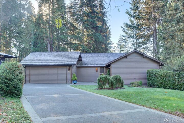 502 130th Ave NE  Bellevue WA 98005 photo