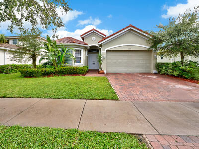 Property Photo:  1373 NW Leonardo Circle  FL 34986 