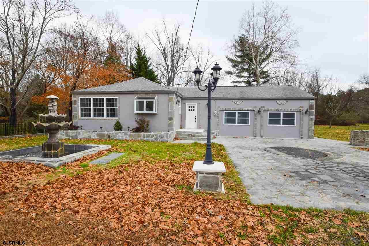 Property Photo: 1239 Belladonna Ave NJ 08330