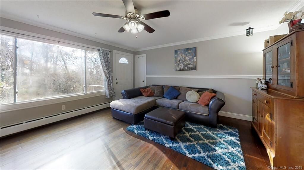 Property Photo: 821 Naugatuck Avenue CT 06461