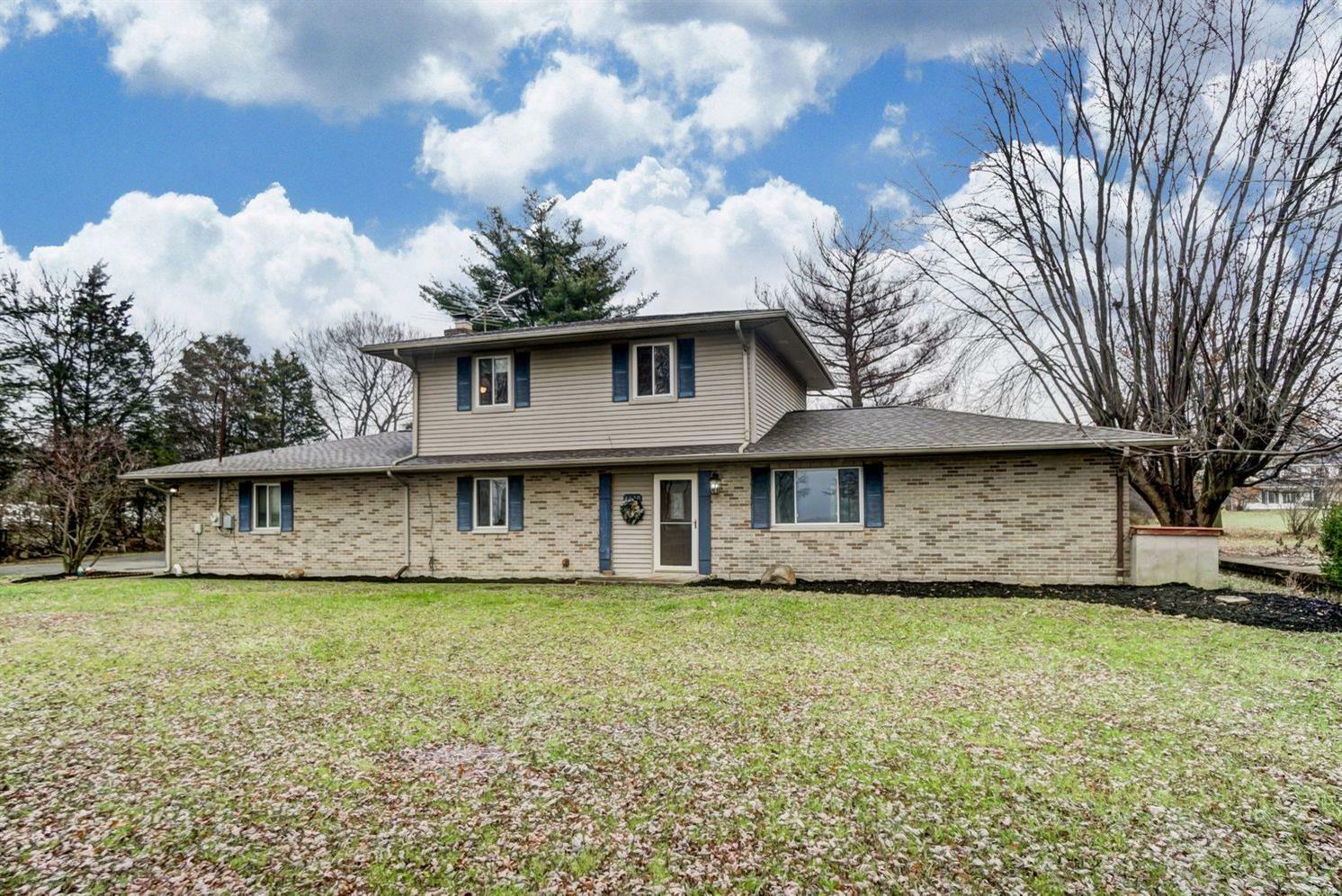 Property Photo:  4420 Utica Road  OH 45036 