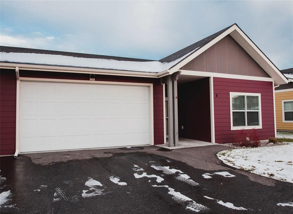 Property Photo:  9 Halo Drive  MT 59718 