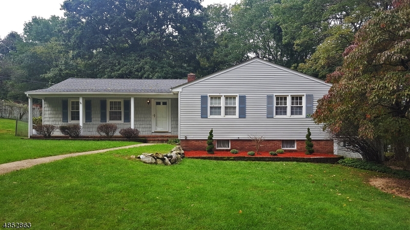 Property Photo: 16 Westgate Dr NJ 07871