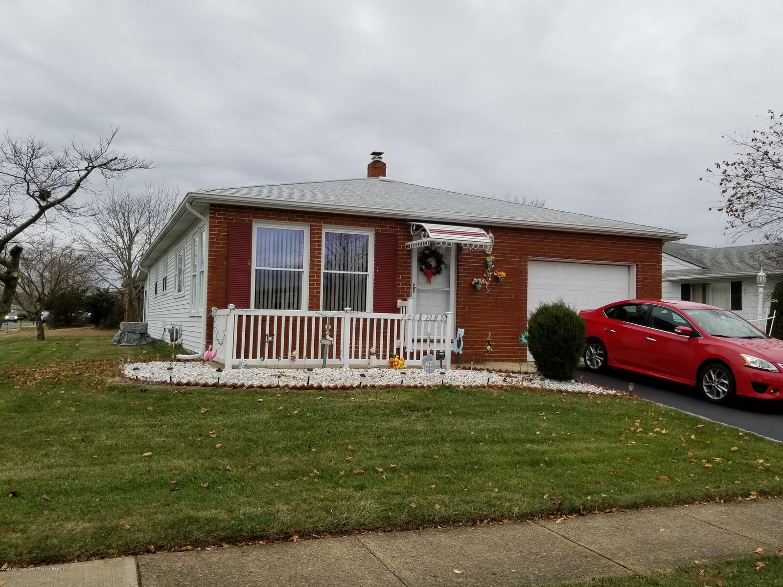 Property Photo:  2 Hyannis Street  NJ 08757 