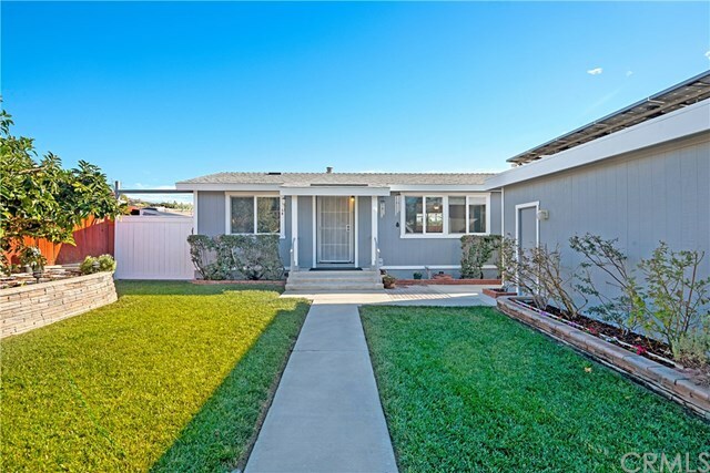 Property Photo:  5666 Whitewater Street  CA 92887 