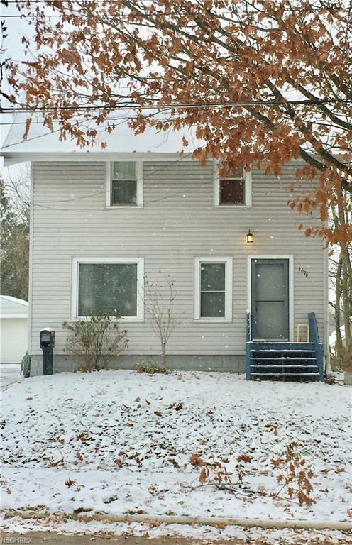 Property Photo:  1676 Union Street  OH 44221 